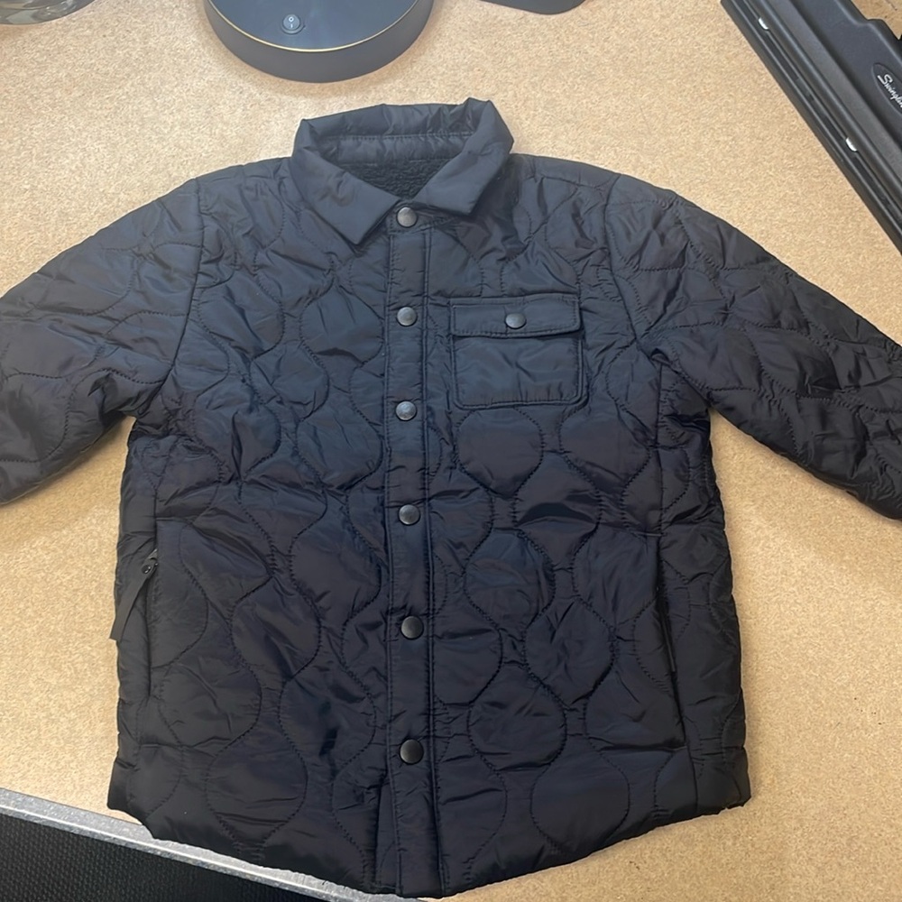 Good condition toddler fall jacket
